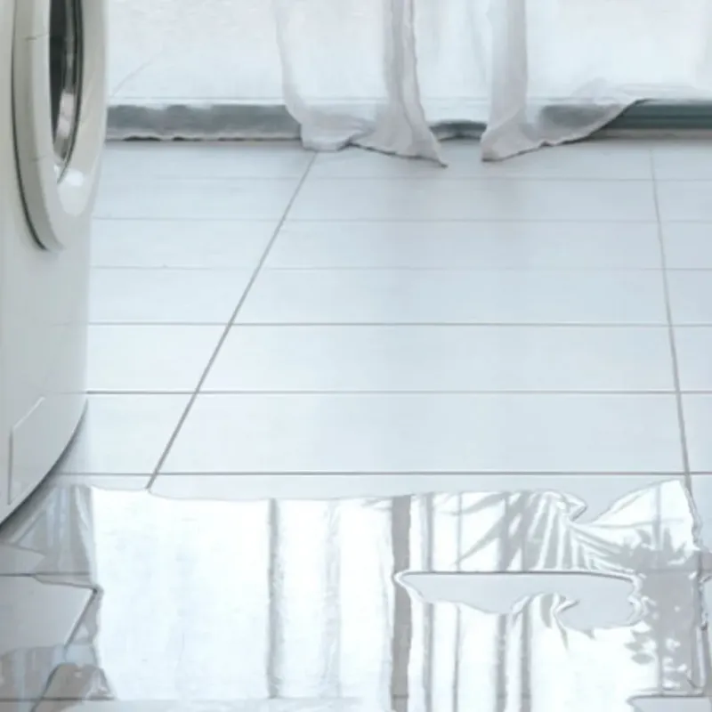 Appliance Leak Cleanup in Marathon, WI